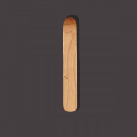 Инструмент деревянный (для лощения) C15L-3