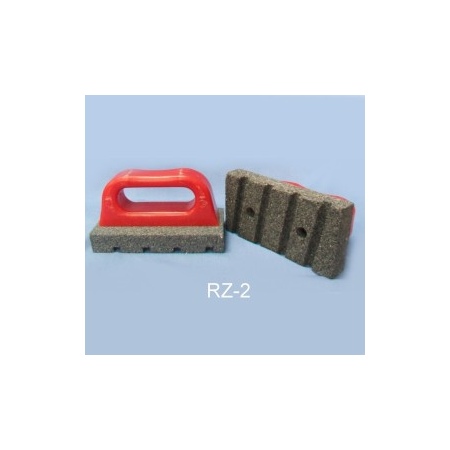 Инструмент карбидкремниевый, для ручной шлифовки керам. изделий RZ-2