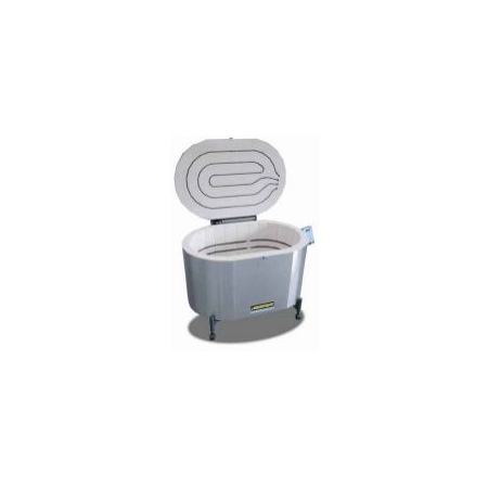 Печь Nabertherm для фьюзинга F 75
