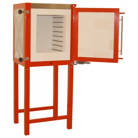 Печь Kittec CL 100-3