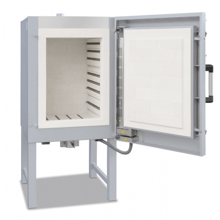 Печь Nabertherm N 140 E
