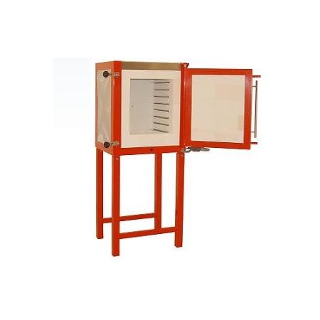 Печь Kittec CL 140-3