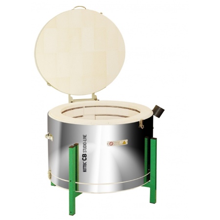 Печь Kittec CB 50 plus