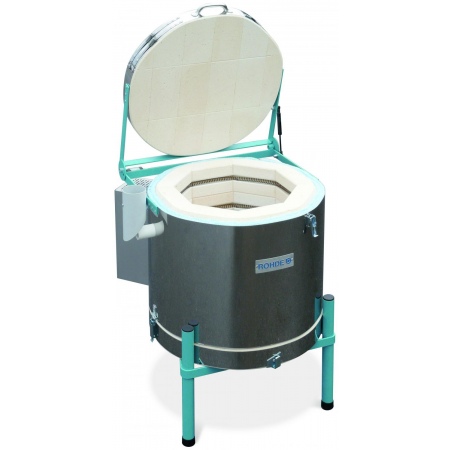 Печь Rohde Ecotop 20