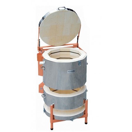 Печь Rohde TE 150 MCC plus
