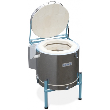 Печь Rohde Ecotop 60