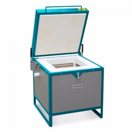 Печь Rohde TE 70 QT