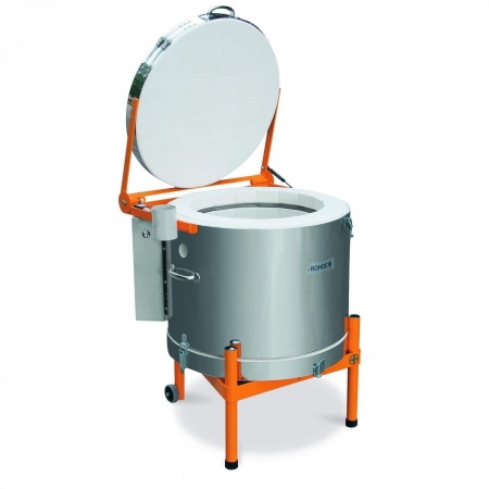 Печь Rohde TE 75 MCC plus