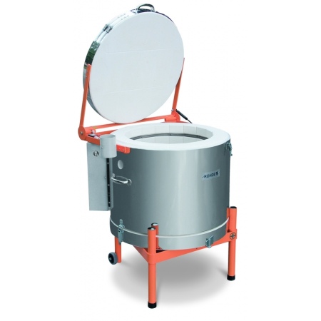 Печь Rohde TE 100 MCC plus