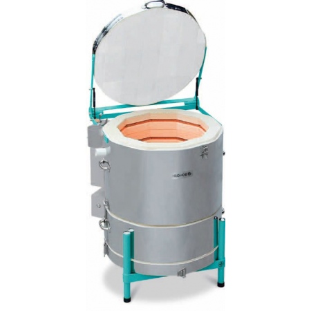 Печь Rohde TE 110 MCC plus