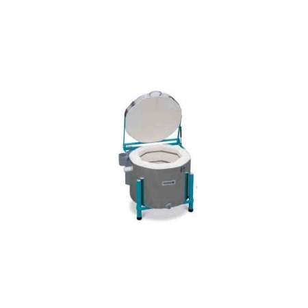 Печь Rohde TE 165 S