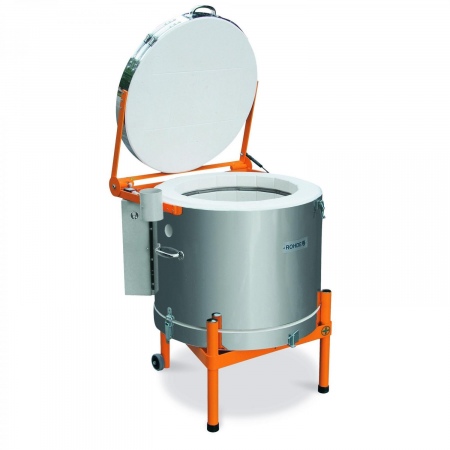Печь Rohde TE 200 MCC plus