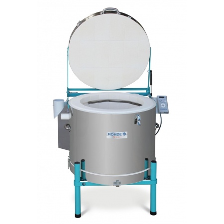 Печь Rohde TE 250 S