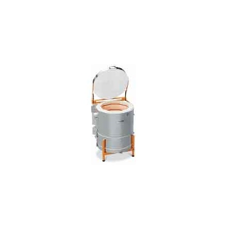 Печь Rohde TE 300 MCC plus