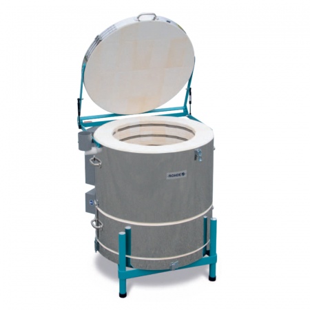 Печь Rohde TE 300 S