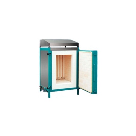 Печь Rohde KG 500 A газовая