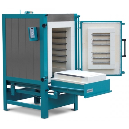 Печь Rohde ELS 200 S