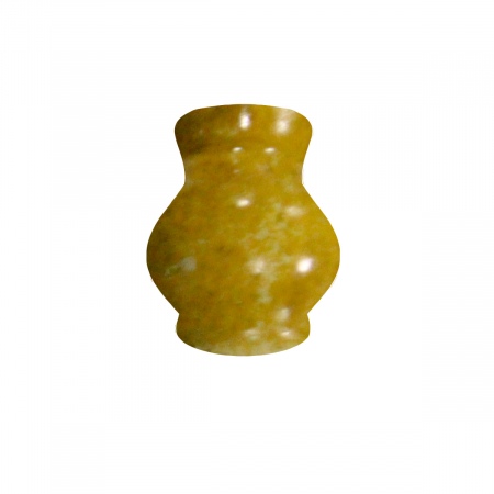 Глазурь Керамика Гжели эффектарная серебристо-желтая (1180-1230гр.С)
