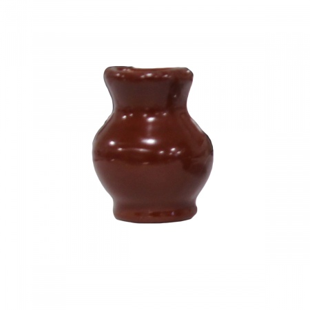 Глазурь Керамика Гжели ГД 180/2 (красно-коричневая) (920-1020гр.С), (1000-1100гр.С)