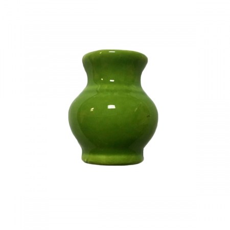 Глазурь Керамика Гжели зеленое яблоко (1280 гр.С)