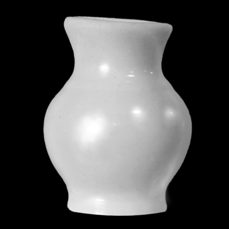 Глазурь основная фарфоровая ЭО-Ф 1250-1300 °C, фасовка 1 кг