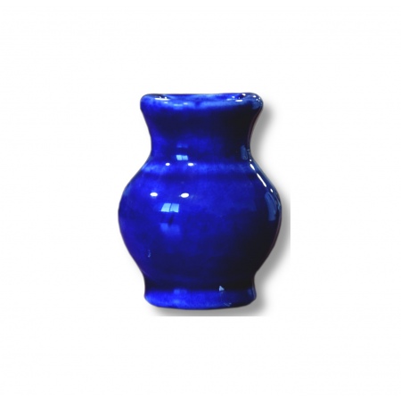 Глазурь Керамика Гжели ГД 685/2 (синяя) (920-1020гр.С), (1000-1100гр.С)