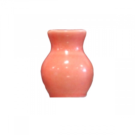 Глазурь Керамика Гжели полуфарфоровая розовая (1230-1250гр.С)