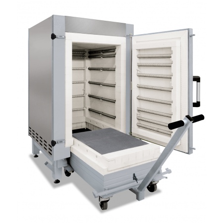 Печь Nabertherm NW 1000