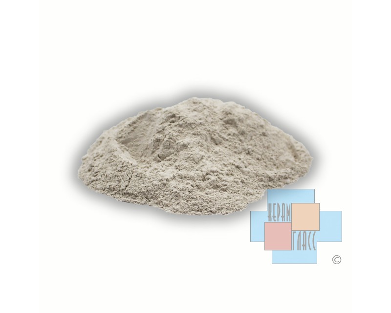 Шамот каолиновый